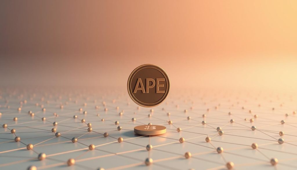 APE幣在去中心化金融的應用