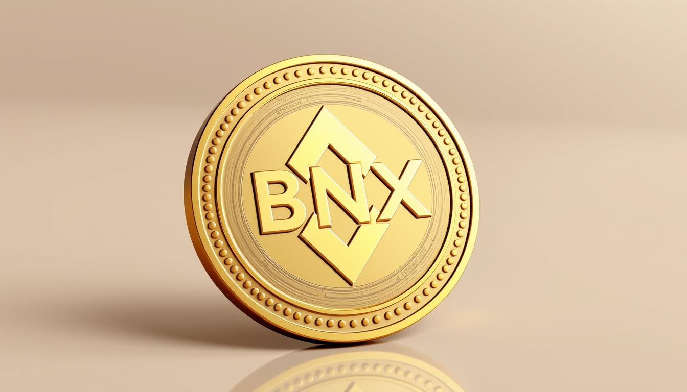 bnx幣是什麼